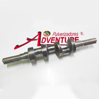 Virabrequim hatsuta s-80 (22.3.0610.0)